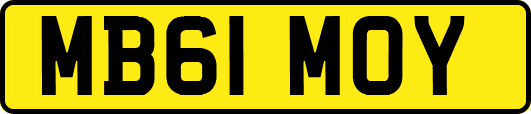 MB61MOY