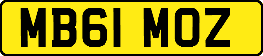 MB61MOZ