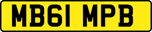 MB61MPB