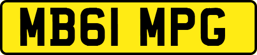 MB61MPG