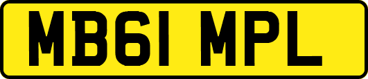 MB61MPL