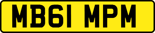 MB61MPM