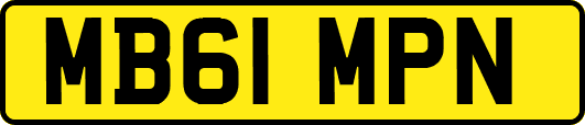 MB61MPN