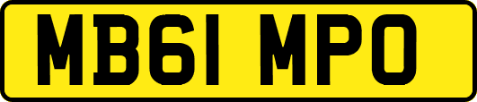 MB61MPO