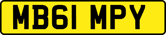 MB61MPY