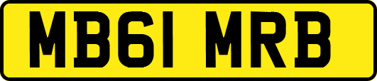 MB61MRB