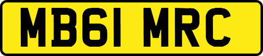 MB61MRC