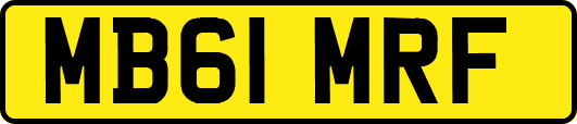 MB61MRF
