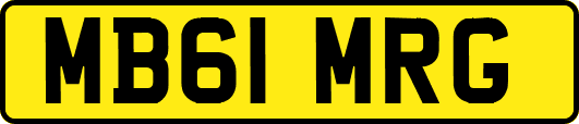 MB61MRG
