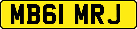 MB61MRJ