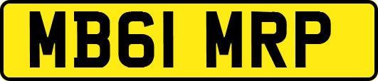 MB61MRP