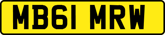 MB61MRW