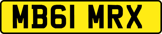 MB61MRX