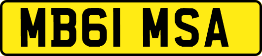 MB61MSA