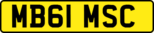 MB61MSC