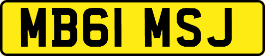 MB61MSJ