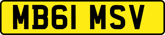MB61MSV