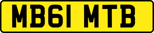 MB61MTB
