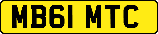 MB61MTC