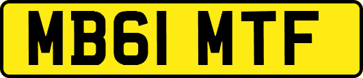 MB61MTF