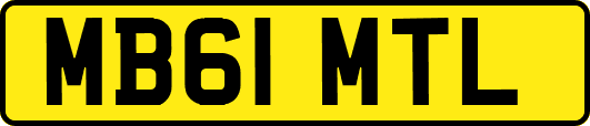 MB61MTL