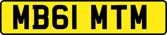 MB61MTM