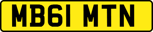 MB61MTN