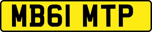 MB61MTP