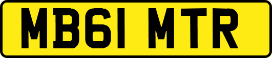 MB61MTR