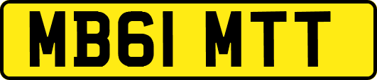 MB61MTT