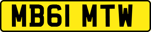 MB61MTW