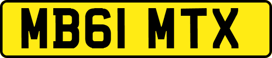 MB61MTX