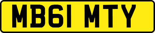 MB61MTY