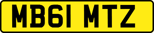 MB61MTZ