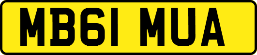 MB61MUA