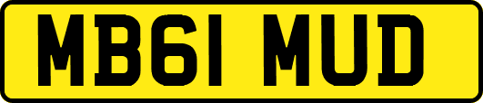 MB61MUD