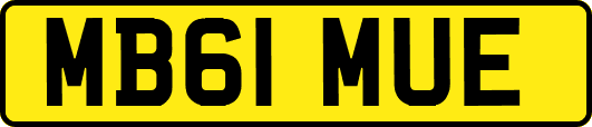 MB61MUE