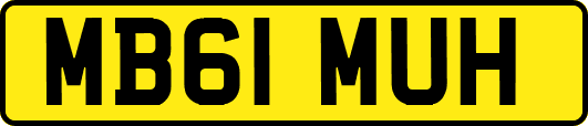 MB61MUH