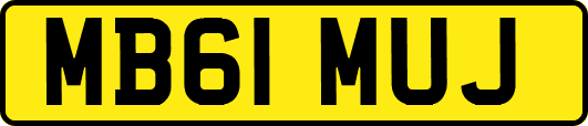 MB61MUJ