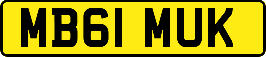 MB61MUK