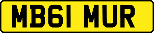 MB61MUR