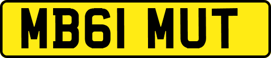 MB61MUT