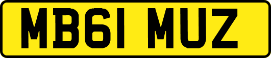 MB61MUZ