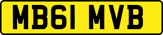 MB61MVB