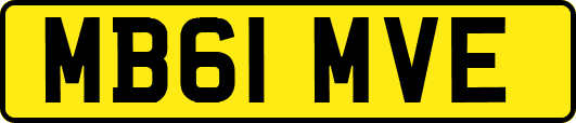 MB61MVE
