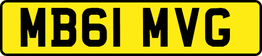 MB61MVG