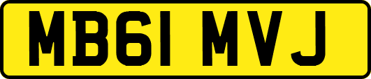 MB61MVJ