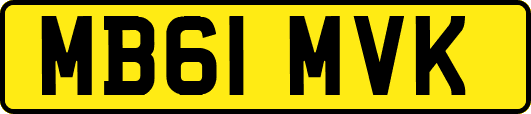MB61MVK