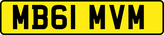MB61MVM