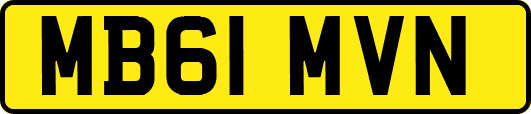 MB61MVN